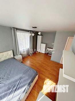 1-к квартира, вторичка, 30м2, 5/5 этаж