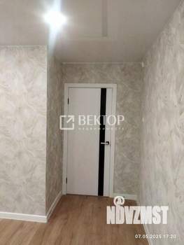 2-к квартира, вторичка, 45м2, 1/9 этаж