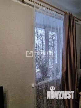 2-к квартира, вторичка, 38м2, 2/2 этаж