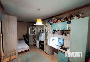 2-к квартира, вторичка, 46м2, 5/5 этаж