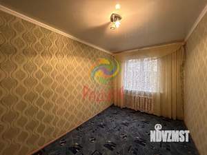 3-к квартира, вторичка, 62м2, 2/5 этаж