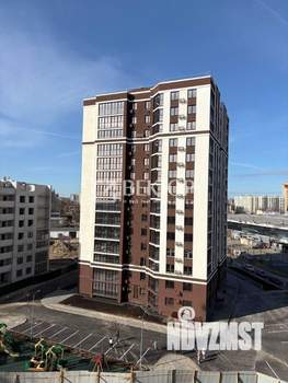2-к квартира, вторичка, 58м2, 1/14 этаж