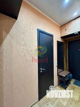 1-к квартира, вторичка, 40м2, 3/9 этаж