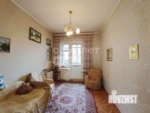 3-к квартира, вторичка, 87м2, 5/9 этаж