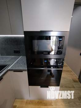 1-к квартира, вторичка, 34м2, 7/9 этаж