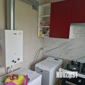 3-к квартира, вторичка, 56м2, 4/5 этаж