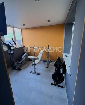 2-к квартира, вторичка, 65м2, 7/9 этаж