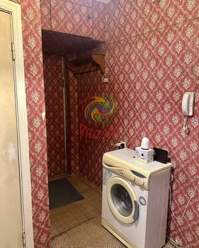 2-к квартира, вторичка, 44м2, 3/5 этаж