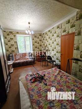 1-к квартира, вторичка, 26м2, 1/4 этаж