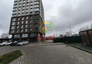 1-к квартира, вторичка, 54м2, 10/14 этаж