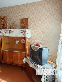 2-к квартира, вторичка, 42м2, 5/5 этаж