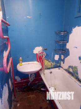 2-к квартира, вторичка, 45м2, 9/9 этаж