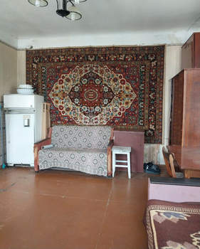 1-к квартира, вторичка, 31м2, 2/2 этаж
