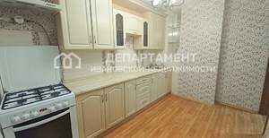 3-к квартира, вторичка, 65м2, 7/10 этаж