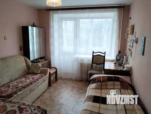 2-к квартира, вторичка, 47м2, 4/5 этаж