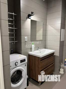 2-к квартира, вторичка, 58м2, 11/20 этаж