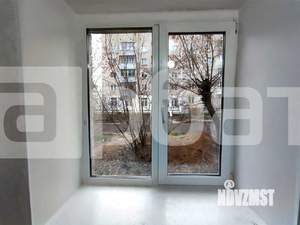 2-к квартира, вторичка, 42м2, 1/5 этаж