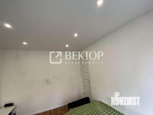 1-к квартира, вторичка, 30м2, 1/5 этаж