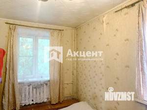 1-к квартира, вторичка, 32м2, 2/4 этаж