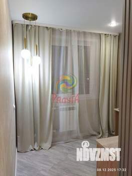 2-к квартира, вторичка, 46м2, 3/5 этаж