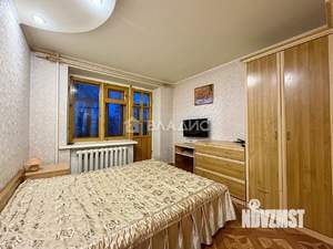 3-к квартира, вторичка, 61м2, 4/5 этаж