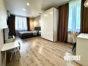 3-к квартира, вторичка, 58м2, 10/17 этаж