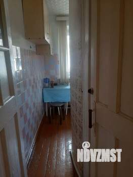 2-к квартира, вторичка, 38м2, 1/2 этаж