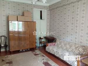2-к квартира, вторичка, 50м2, 4/4 этаж