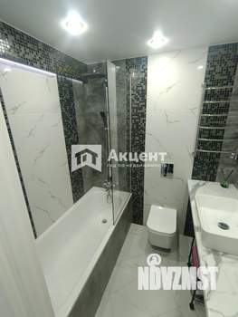 1-к квартира, вторичка, 38м2, 15/18 этаж