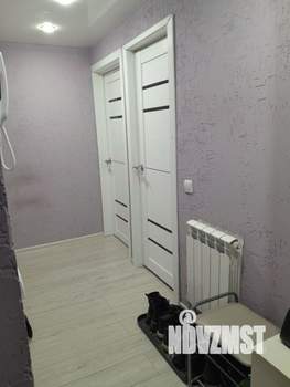 2-к квартира, вторичка, 44м2, 1/4 этаж