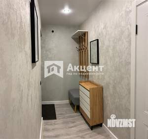 2-к квартира, вторичка, 43м2, 4/5 этаж