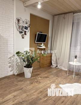 1-к квартира, вторичка, 57м2, 14/20 этаж