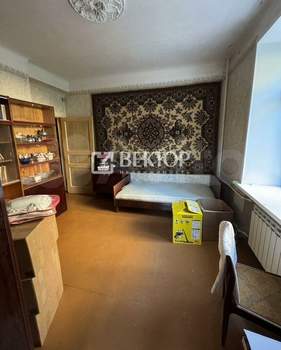 2-к квартира, вторичка, 42м2, 2/4 этаж