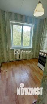 1-к квартира, вторичка, 32м2, 4/5 этаж