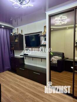 2-к квартира, вторичка, 39м2, 2/5 этаж