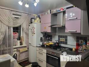 2-к квартира, вторичка, 52м2, 7/9 этаж