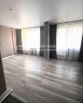 1-к квартира, вторичка, 40м2, 3/9 этаж