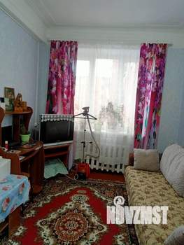 3-к квартира, вторичка, 64м2, 3/5 этаж