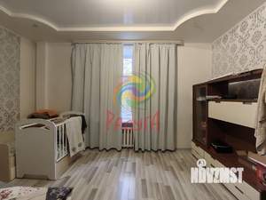 3-к квартира, вторичка, 70м2, 2/5 этаж