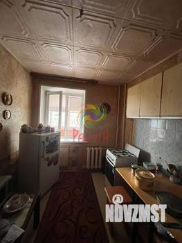 2-к квартира, вторичка, 48м2, 3/10 этаж