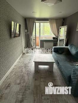 2-к квартира, вторичка, 47м2, 3/5 этаж