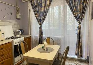 1-к квартира, вторичка, 40м2, 1/10 этаж