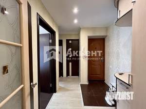 2-к квартира, вторичка, 42м2, 5/5 этаж