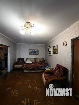 2-к квартира, вторичка, 46м2, 2/5 этаж
