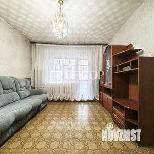 2-к квартира, вторичка, 47м2, 1/9 этаж
