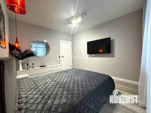 1-к квартира, вторичка, 56м2, 6/14 этаж