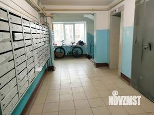 1-к квартира, вторичка, 36м2, 4/9 этаж