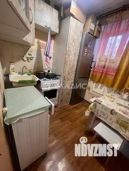 1-к квартира, вторичка, 32м2, 1/5 этаж