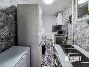 1-к квартира, вторичка, 36м2, 8/9 этаж