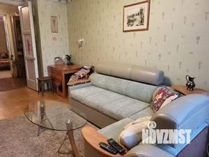 3-к квартира, вторичка, 82м2, 3/3 этаж